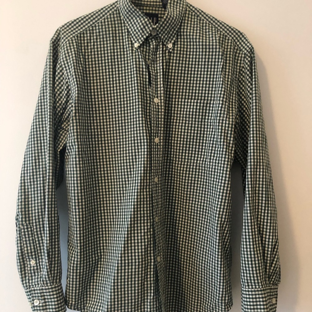 ASOS long  sleeve dress shirts